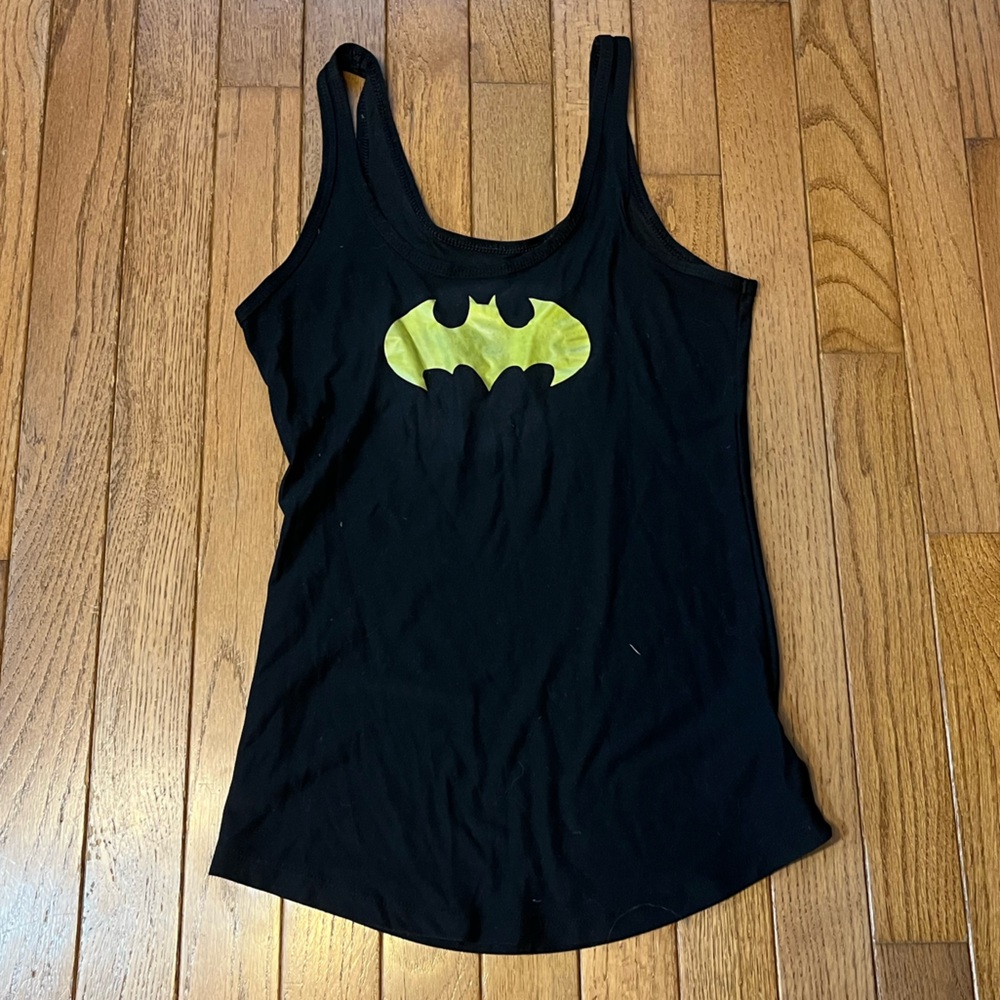Batman tanktop